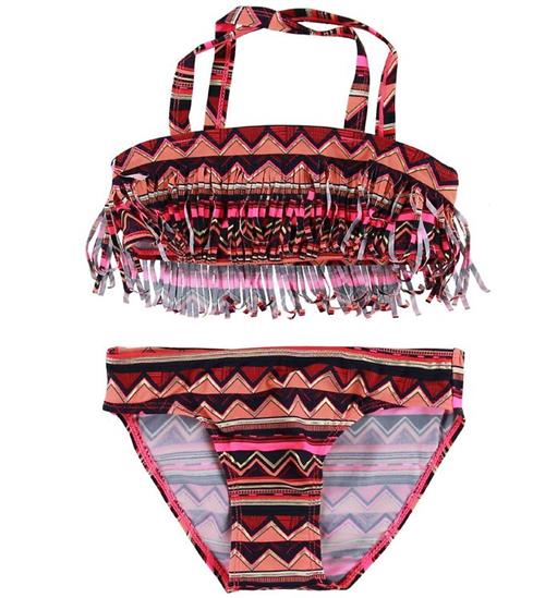 Color Kids Color Kids Bikini - Navida - Desert Flower