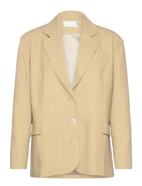 Hosbjerg Jensis Tailor Blazer Hosbjerg Beige