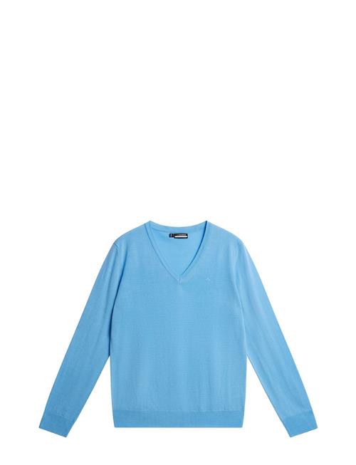 J. Lindeberg Amaya Knitted Sweater J. Lindeberg Blue