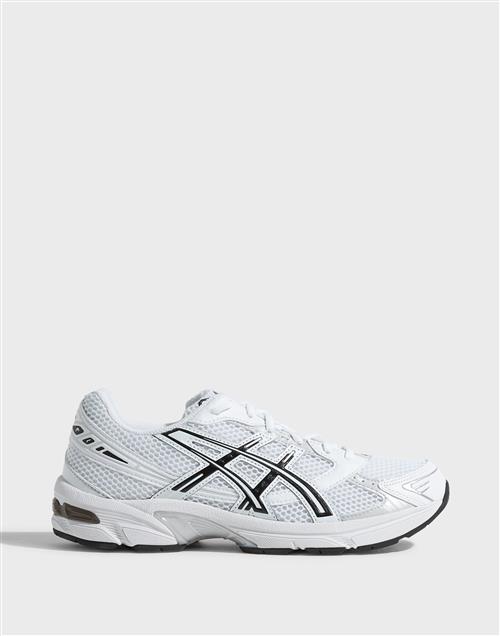 Asics Gel-1130 Lave sneakers White/Black