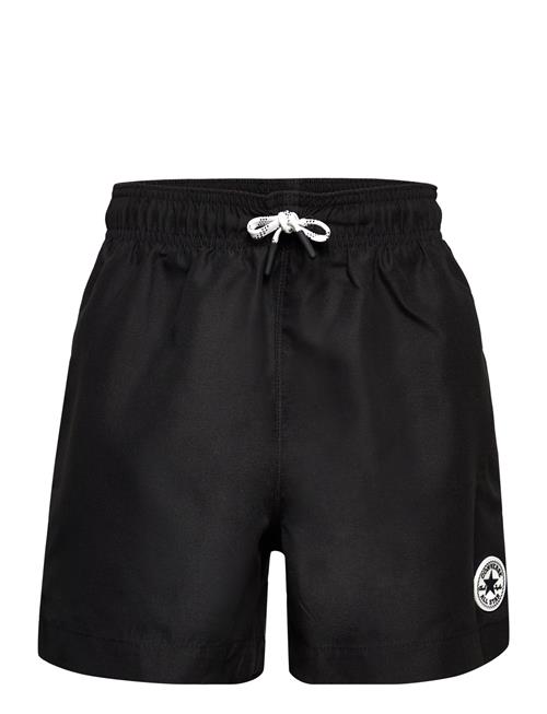 Converse Cnvb Core Pull-On Swim Trunk Converse Black