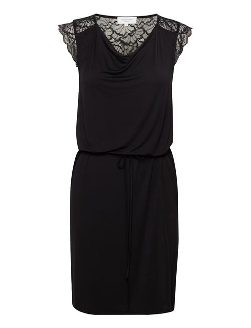 Rosemunde Dress Rosemunde Black