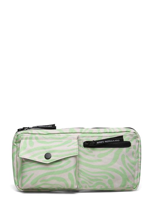 Bel Art Carni Bag Mads Nørgaard Green