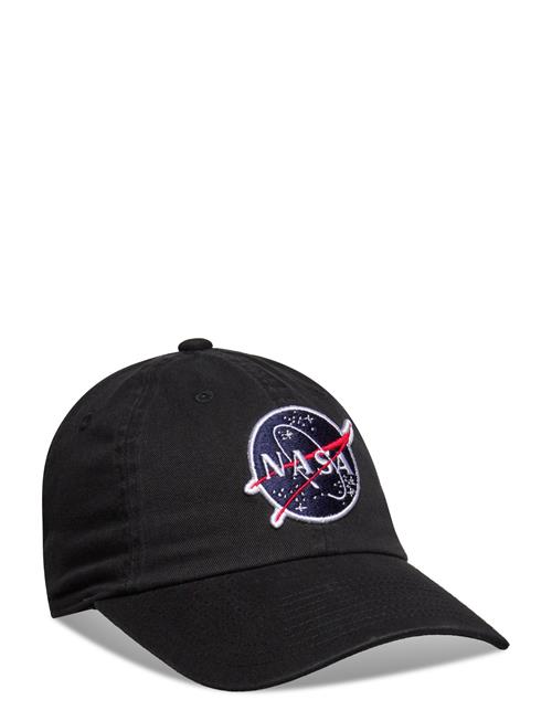 American Needle Nasa Ballpark Black American Needle American Needle Black