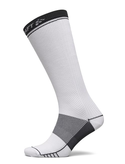 Se Craft Compression Sock Craft Grey ved Booztlet