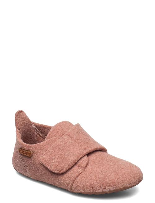 Bisgaard Bisgaard Casual Wool Bisgaard Pink