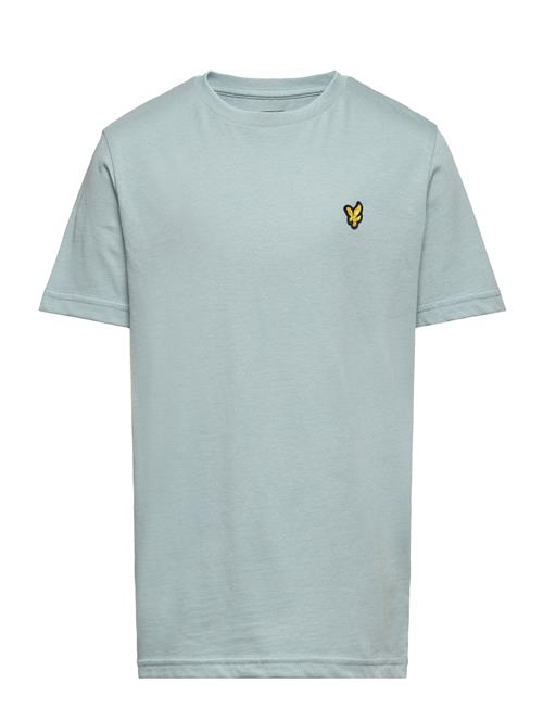 Lyle & Scott Junior Classic T-Shirt Lyle & Scott Junior Blue