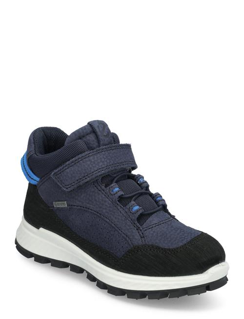 ECCO Exostrike Kids ECCO Blue