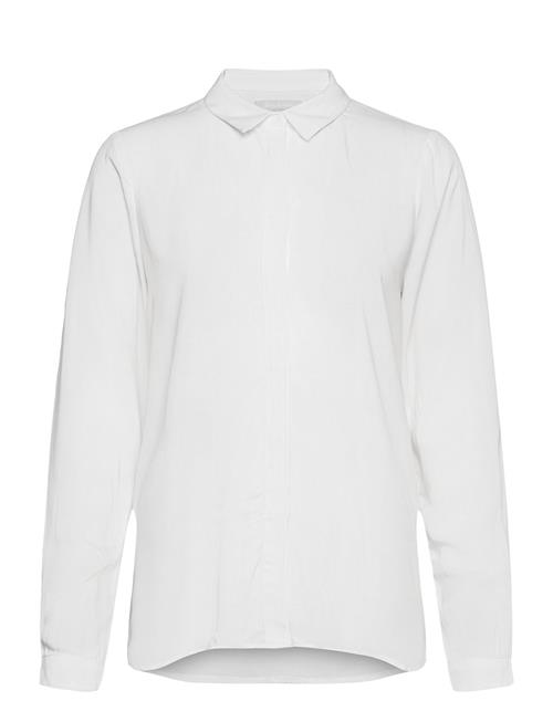 Soft Rebels Srfreedom Ls Shirt Soft Rebels White