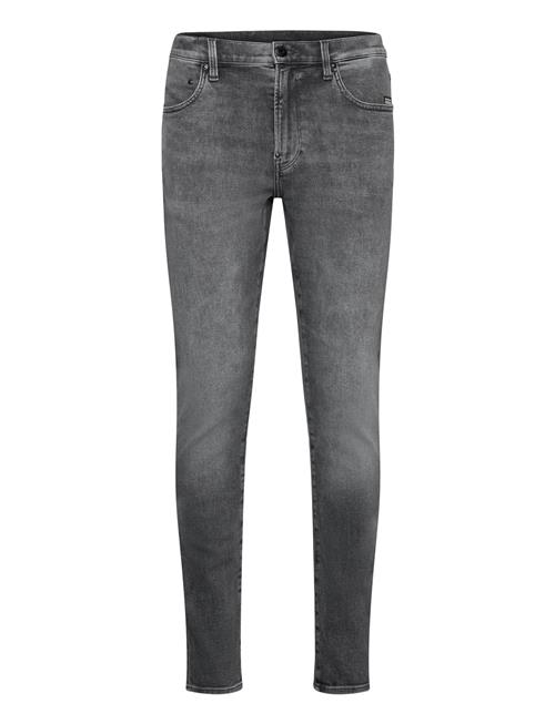 Se G-Star RAW Revend Fwd Skinny G-Star RAW Grey ved Booztlet