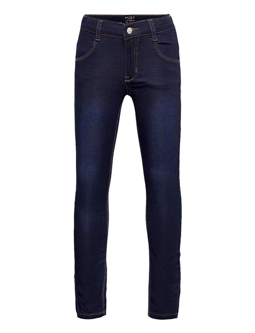 Josie - Jeans Hust & Claire Blue