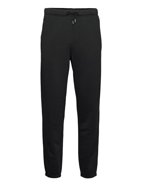 Fred Perry Loopback Sweatpant Fred Perry Black