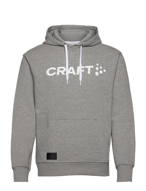 Craft Core Craft Hood M Craft Grey