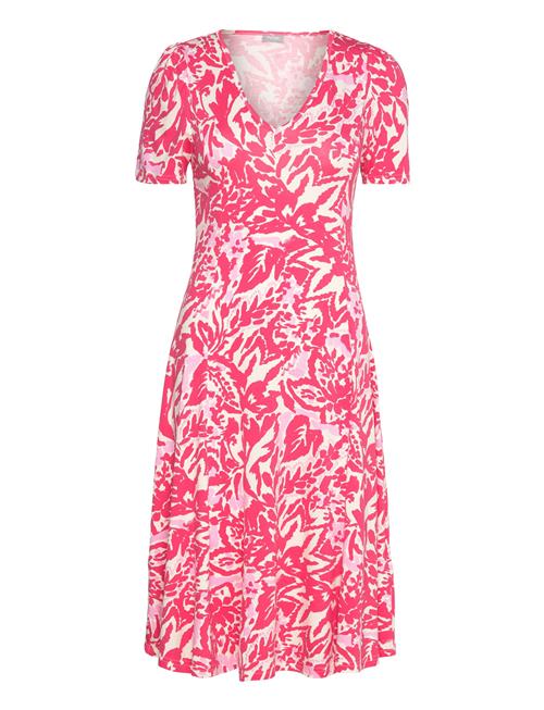 Fransa Frfedot 1 Dress Fransa Pink