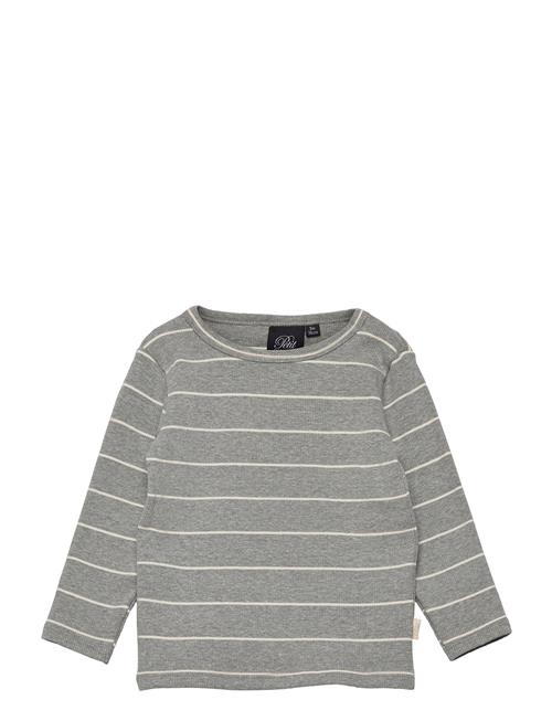 Se Arizonasb T-Shirt Long Sleeve Sofie Schnoor Baby And Kids Patterned ved Booztlet