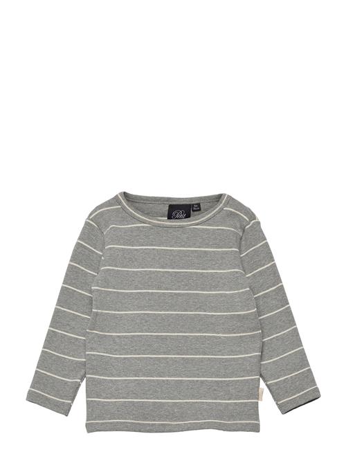 Sofie Schnoor Baby and Kids T-Shirt Long-Sleeve Sofie Schnoor Baby And Kids Patterned