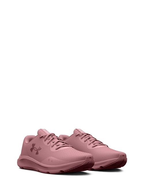 Under Armour Ua W Charged Pursuit 3 Under Armour Pink