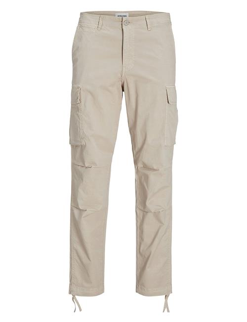 Jack & Jones Jpstace Jjtucker Ama Jack & J S Beige