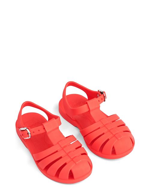 Bre Sandals Liewood Red