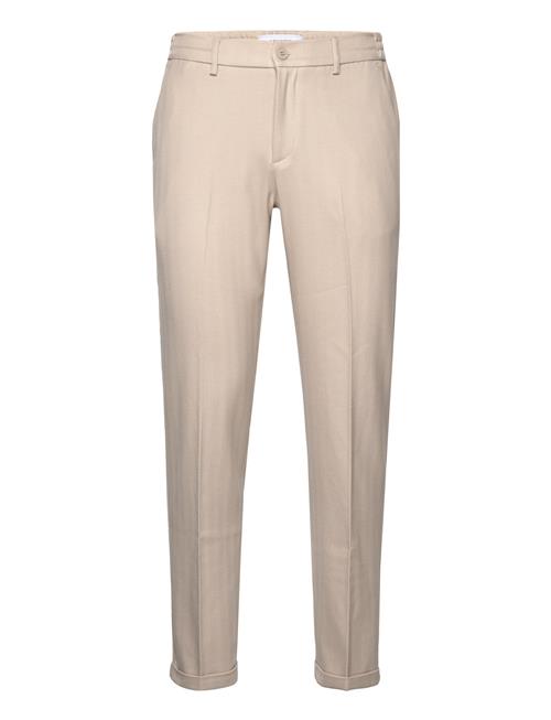 Les Deux Pino Herringb Pants Les Deux Cream