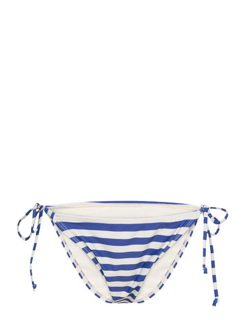 Rosemunde Bikini Brief Low Waist Rosemunde Blue