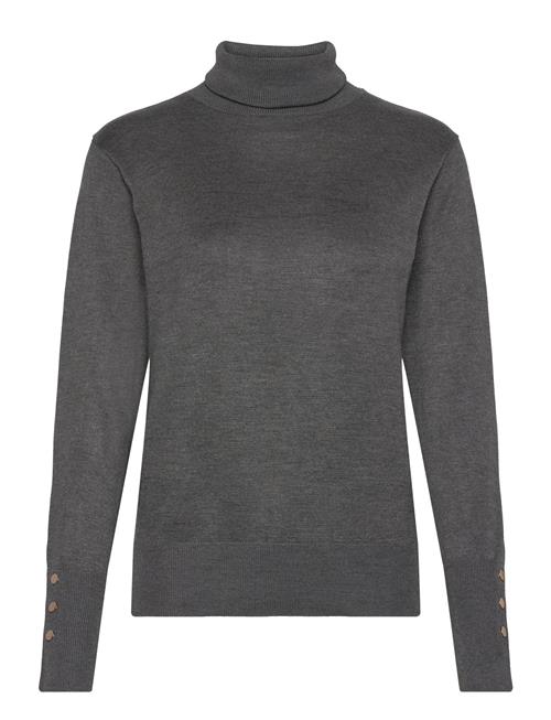 FREE/QUENT Fqkatie-Pullover FREE/QUENT Grey