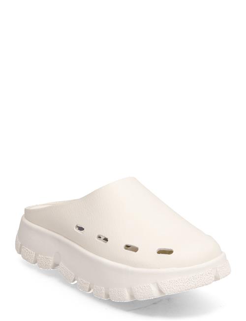 H2O Trek Closed Sandal H2O Cream