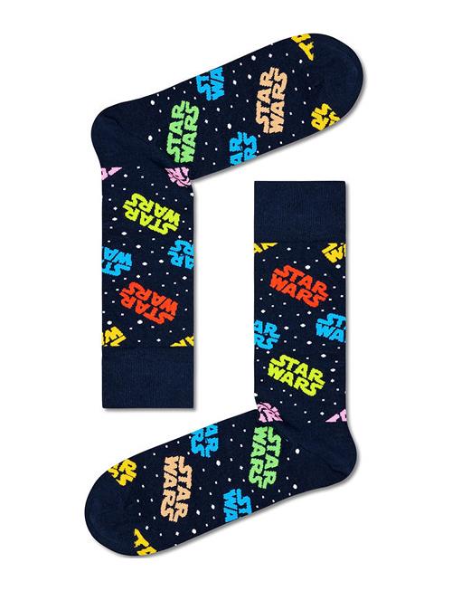 Happy Socks Star Wars™ Sock Happy Socks Navy