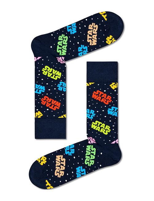 Star Wars™ Sock Happy Socks Navy