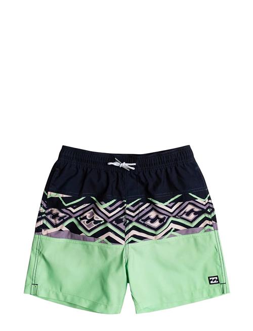 Billabong Tribong Lb Boys Billabong Green