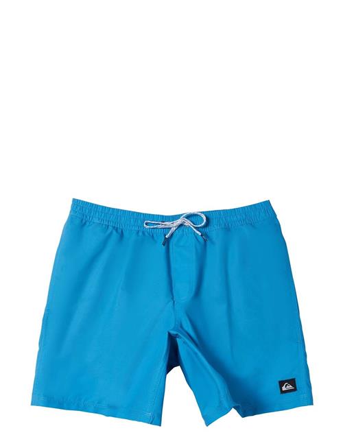 Quiksilver Everyday Solid Volley Yth 14 Quiksilver Blue