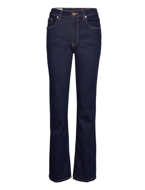 GANT Slim Flare Jeans GANT Blue