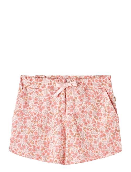 Wheat Jersey Shorts Minea Wheat Pink