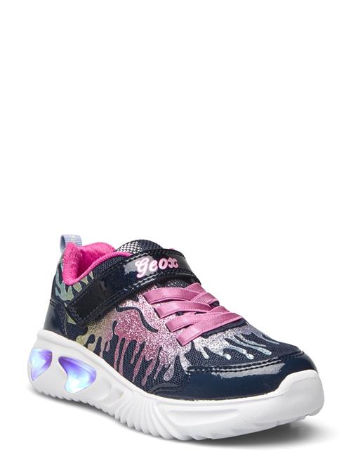 GEOX J Assister Girl C GEOX Patterned