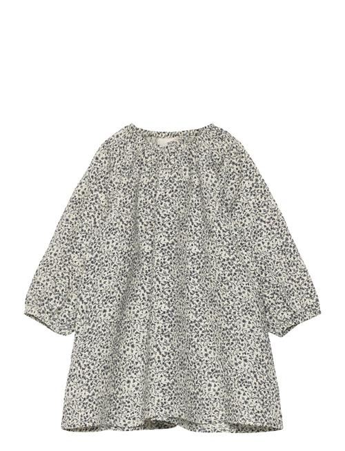 Se Dress Sofie Schnoor Baby And Kids Patterned ved Booztlet