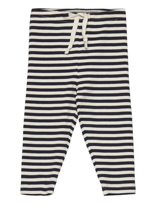 Se Sofie Schnoor Baby and Kids Trousers Sofie Schnoor Baby And Kids Blue ved Booztlet