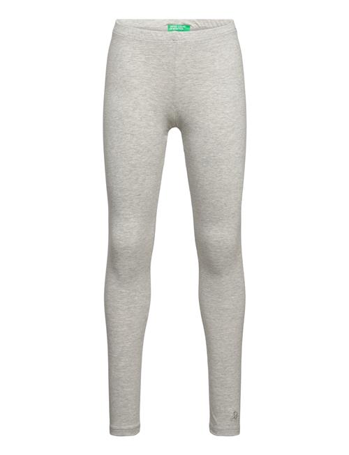 Leggings United Colors Of Benetton Grey