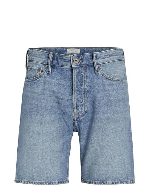 Jack & Jones Jjichris Jjcooper Shorts Sbd 920 Sn Jack & J S Blue