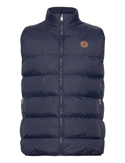 MCS Mcs Vest Southlake Men MCS Navy