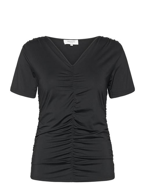 Rosemunde T-Shirt Rosemunde Black