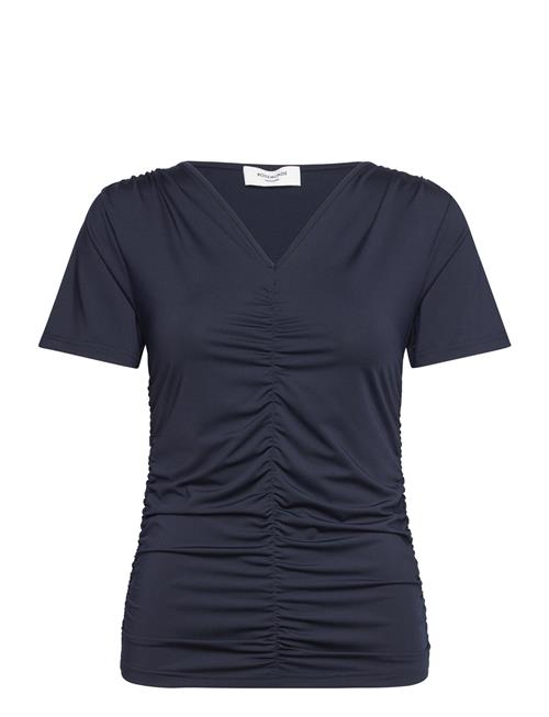 Rosemunde T-Shirt Rosemunde Navy