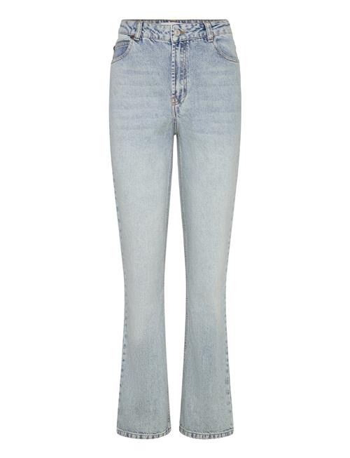 Se IVY Copenhagen Ivy-Lulu Jeans Wash Puerto Banus IVY Copenhagen Blue ved Booztlet