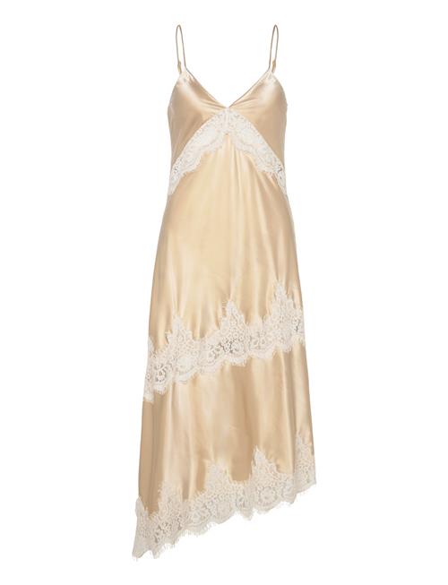 Se Cras Juliecras Dress Cras Cream ved Booztlet