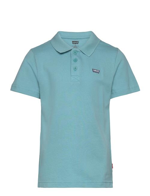 Levi's® Batwing Polo Tee Levi's Blue