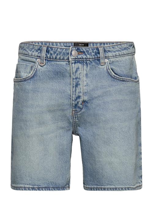 Lou Short Libertine NEUW Blue