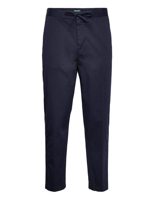 United Colors of Benetton Trousers United Colors Of Benetton Blue