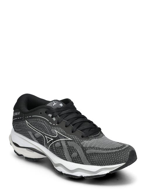 Se Mizuno Wave Ultima 14 Mizuno Black ved Booztlet