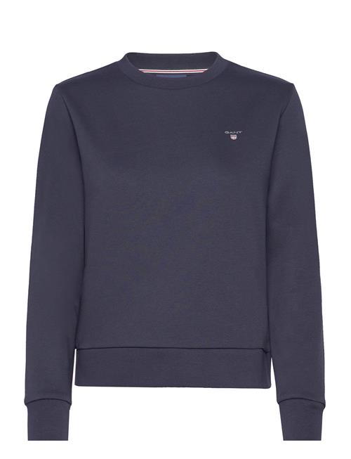 GANT Reg Sweat GANT Blue