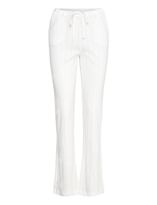 Once Untold Sophie Trouser Once Untold White