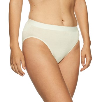 Lady Avenue Trusser Basic Bamboo Tai Brief Benhvid Bambus X-Large Dame